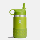 Kids Wide Mouth 12 oz בקבוק שתייה ילדים